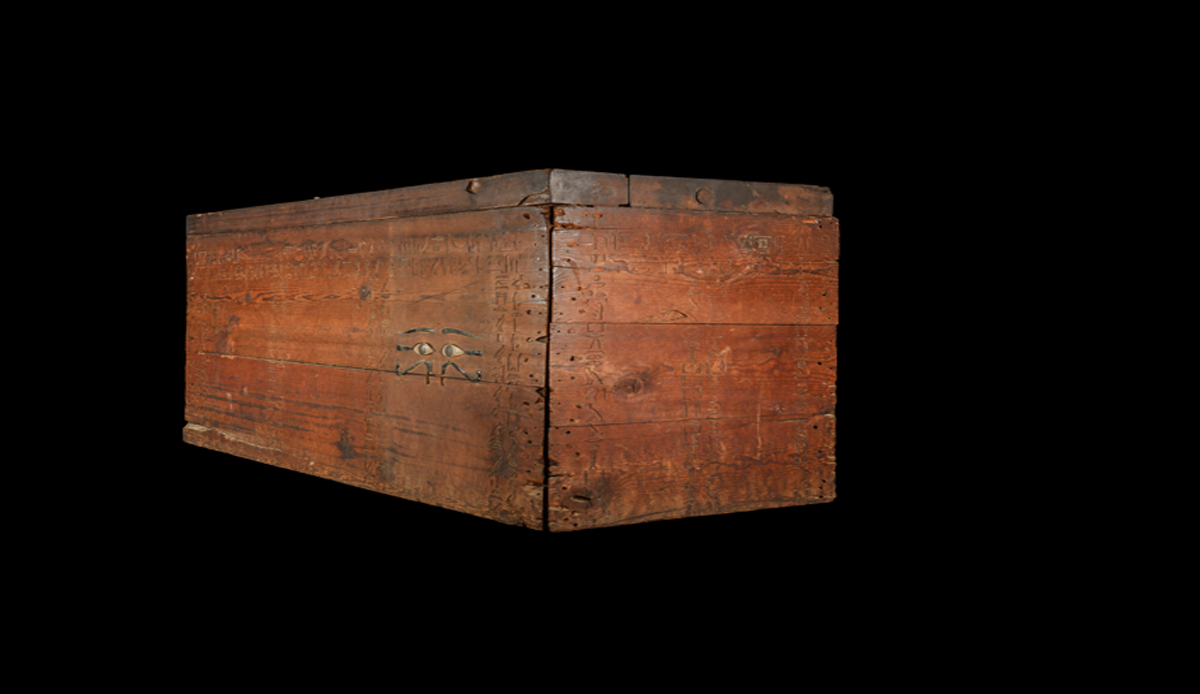 تمثال أبو الهول